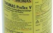    Thomas ProTex-V