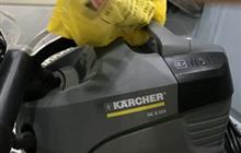  Karcher (   )