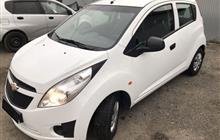 Chevrolet Spark 1.0, 2011, 