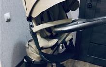  Stokke Xplory v4