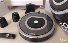 IRobot Roomba 780  