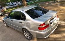 BMW 3  2.0AT, 2002, 200000