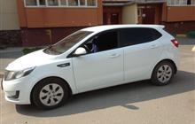 KIA Rio 1.4AT, 2013, 213328