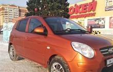 KIA Picanto 1.0, 2009, 91000