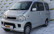 Toyota Sparky 1.3, 2000, 214596