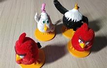 Angry Birds 