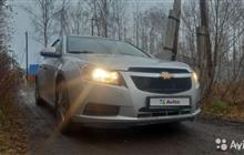 Chevrolet Cruze 1.8, 2011, 222222