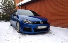 Volkswagen Golf R 2.0AMT, 2012, 80800