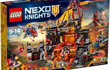 Lego Nexo Knights   70323