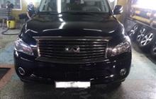 Infiniti QX56 5.6AT, 2011, 152000