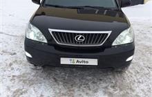 Lexus RX 3.5AT, 2008, 182000