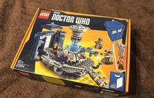 Lego Ideas 21304 Doctor Who