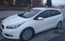 KIA cee