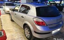 Opel Astra 1.8, 2004, 135000