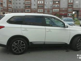  , ,   Mitsubishi Outlander 2015, ,       (  ),      