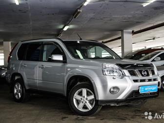          - 1 ,   NISSAN X-Trail,   Crystal Motors     