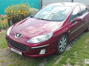 Peugeot 407 2, 0  2006 , 143 , ,  ,   2007,- , , ,  155 , ,  ,   95,    