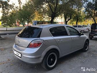  Opel Astra   ,     ,     ,    7, 5-8, 5 ,    