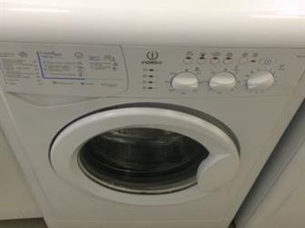   Indesit Wiul103   60x33x85 : 3, 5   1000/  : A    