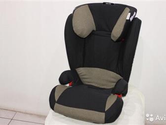 Romer KidFix  15  36   ,     15   36,    isofix,       -   ,    