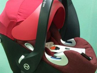  Cybex Aton Q Plus     !                  ,     7     