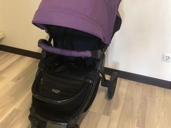 Britax B-Agile Plus ( 4 )   ,  ,   : ?  (  ),      