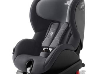 Britax Romer TRIFIX2 I-SIZE         !                        ,    