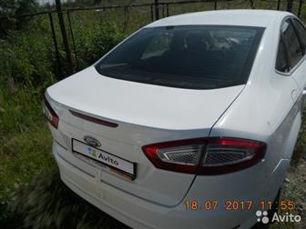   Ford Mondeo, 2012 , ,   1,6,   136 000 ,   ,   ,     ,     