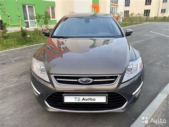  Ford Mondeo 2012,    ,   ,   !   TITANIUM:     