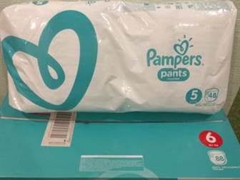 - Pampers,  5,   , 48 , :   