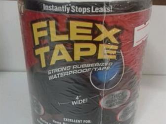 FlexTape    ,       ,      ,  ,  