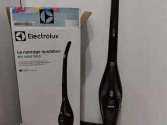    Electrolux 1go lithium,  ,      