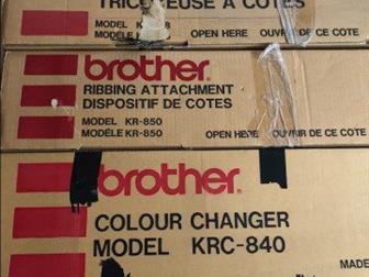     KRC 840    Brother,        ,  ,  !!!  