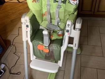     Peg perego prima Pappa dinner,    ,  ,       ,    12 , :  