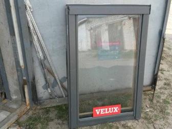   velux optima glr mr 063073is 78x118 : -;   ;   10%; ;  