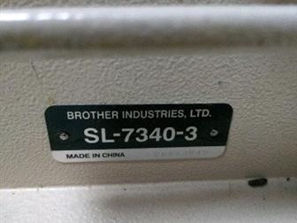    Brother SL-7340-3,       ,  ,   