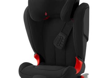   Britax Romer KIDFIX XP Black Series     !       ,   ,    