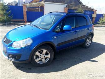   Suzuki sx4,       ,     ,                