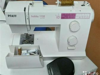     Pfaff 1132,                 ,  