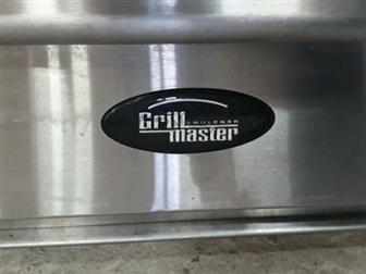  ,   -    grill master  