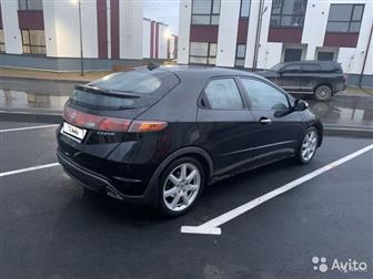 Honda Civic 5D 2008,      2009 ,        ,     !   179, ,  