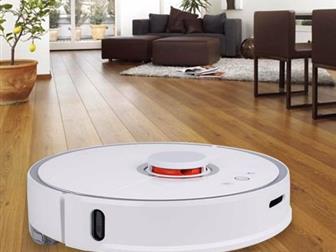  Xiaomi Mi Roborock Sweep One              ,      