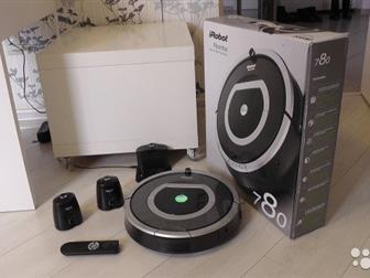  -  Roomba 780,    ,           ,       