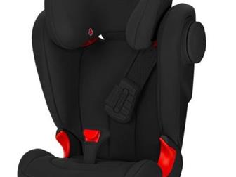  Britax Romer KIDFIX II XP SICT Black Series     !                       -    !!! 2%  