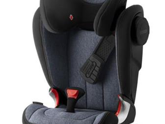  Britax Romer KIDFIX II XP SICT Black Series     !                       -    !!! 2%  