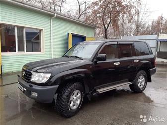  Toyota Land Cruiser   ,   ,    B (  ),      :  BFGoodrich MUD- Terrain,  