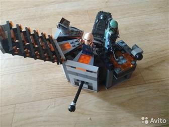  Lego Star Wars 75137   , :  ,  , ,  ,   ,    ,  