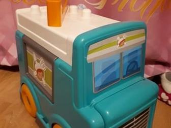      Mega Bloks  -!       ,      