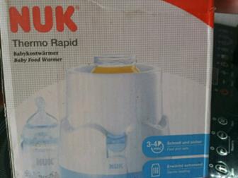     Nuk Thermo-Rapid         ,     