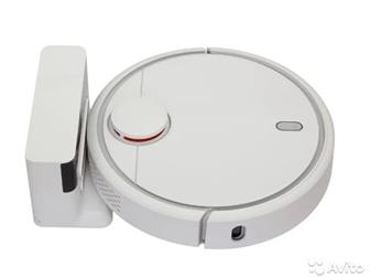   - Xiaomi Mi Robot Vacuum Cleaner??????  (  )??   ??  